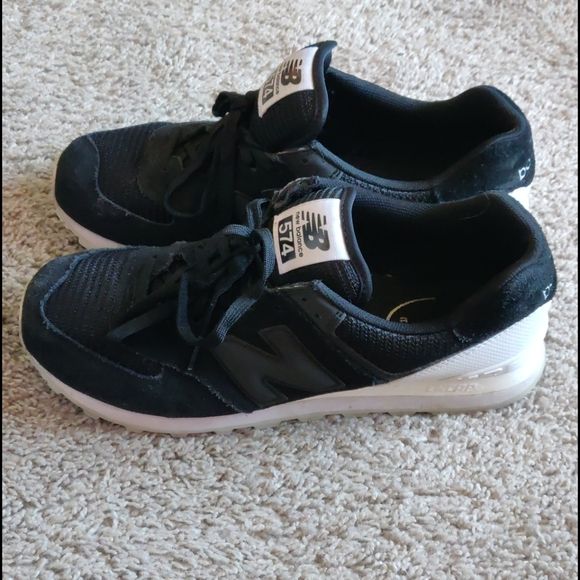 New balance 574 - Picture 4 of 4